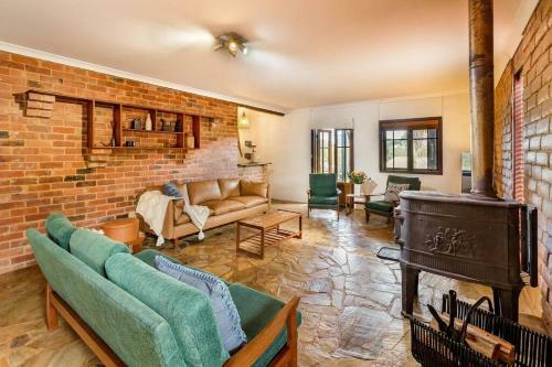 Le Souef Retreat - Authentically Margaret River