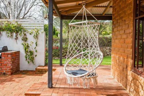 Le Souef Retreat - Authentically Margaret River