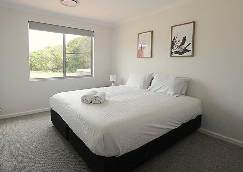 Cusmano Retreat - Contemporary Rural Homestay