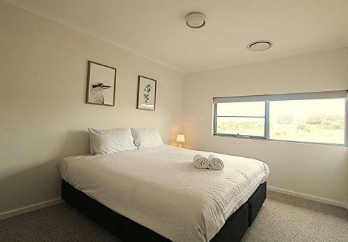Cusmano Retreat - Contemporary Rural Homestay