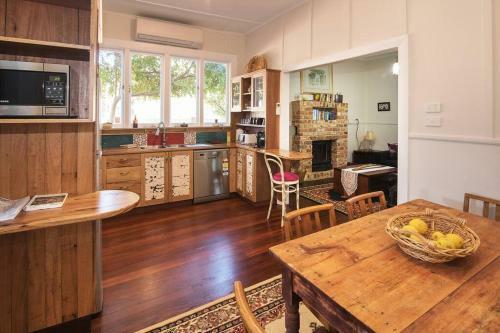 Heritage Cottage Margaret River