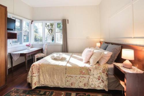 Heritage Cottage Margaret River