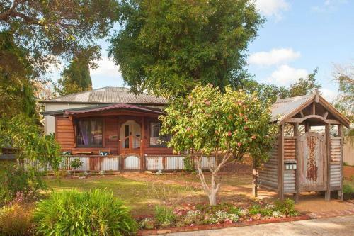 Heritage Cottage Margaret River