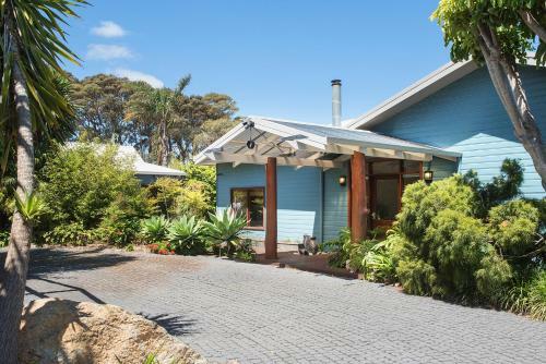 Margaret River Manor