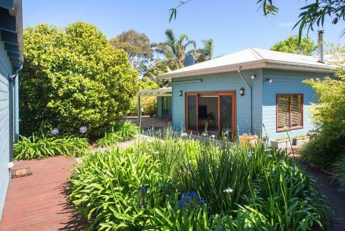 Margaret River Manor