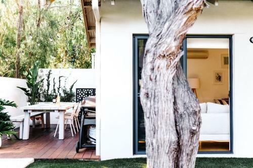 The Villa Margaret River