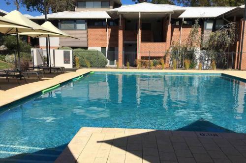 Apartment 37 Margaret River
