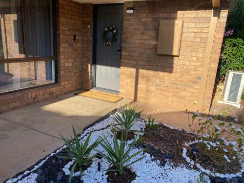 Holiday Getaway In Mildura - Spa, Bbq, Wifi