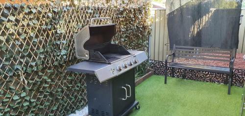 Holiday Getaway In Mildura - Spa, Bbq, Wifi