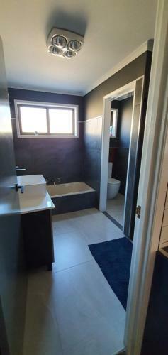 Holiday Getaway In Mildura - Spa, Bbq, Wifi