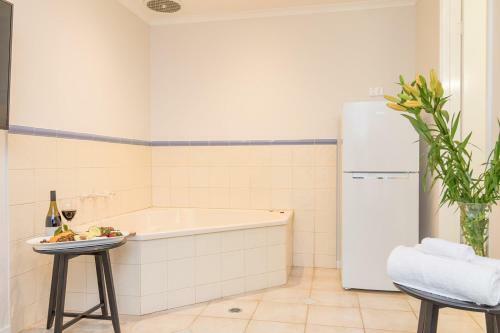 Mildura City Gate Motel