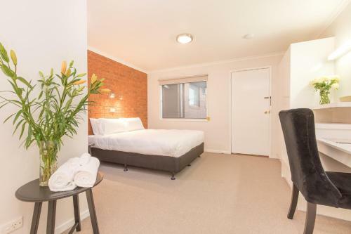 Mildura City Gate Motel