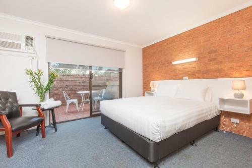 Mildura City Gate Motel