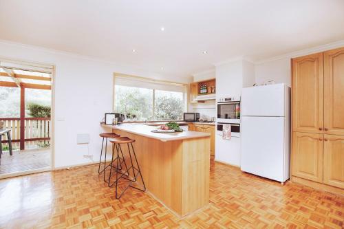Boutique Stays - Parkside Place