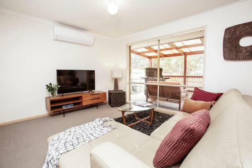 Boutique Stays - Parkside Place