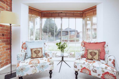 Boutique Stays - Parkside Place