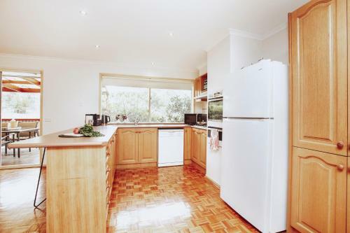 Boutique Stays - Parkside Place