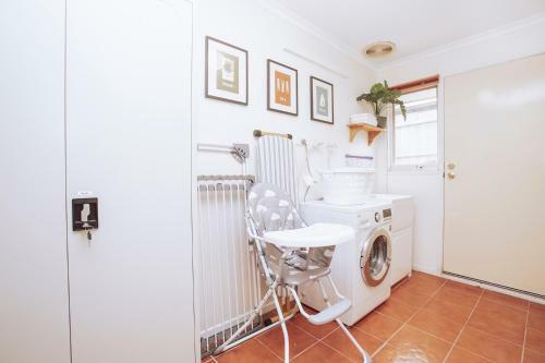 Boutique Stays - Parkside Place