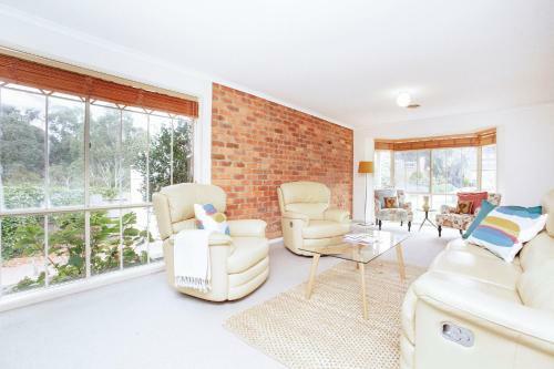 Boutique Stays - Parkside Place