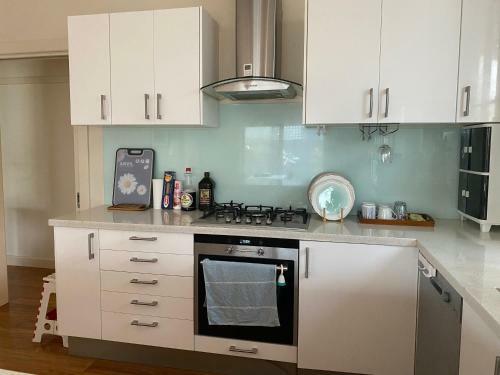 Villa Melbourne Bentleigh Fully Equipped Cosy 3 Bedroom House