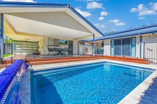 The Great Escape - Echuca Holiday Homes