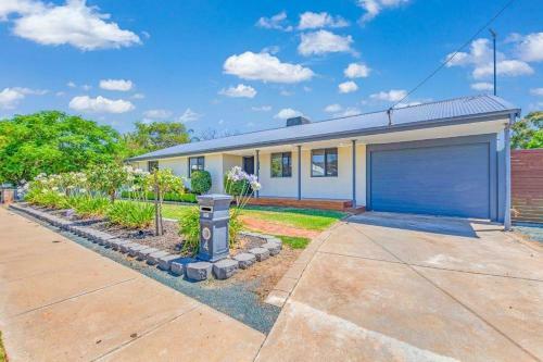 The Great Escape - Echuca Holiday Homes