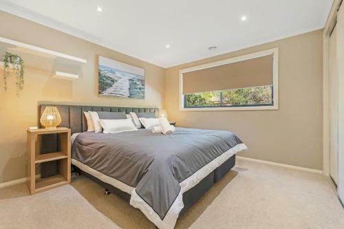 The Great Escape - Echuca Holiday Homes