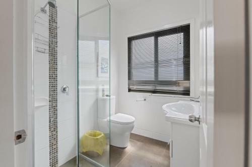 Apartamento Luxury Pad With Bay Views - Mirrabooka