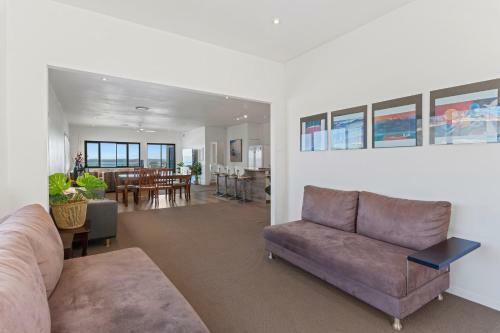 Apartamento Luxury Pad With Bay Views - Mirrabooka