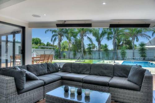 Malibu Palms - Echuca Holiday Homes