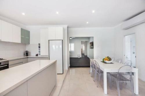 Malibu Palms - Echuca Holiday Homes