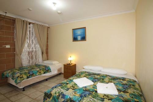 Igrand Motel