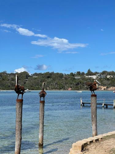 Hostal Fishpen Holiday Apartments