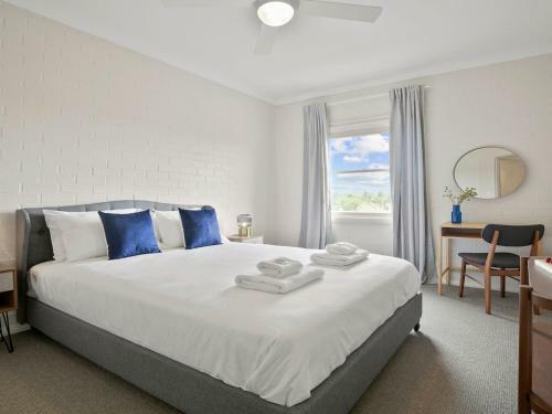 Apartamento Finchs Nest