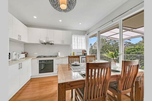 Apartamento Mt Waverley 3 Bedroom Family Unit With Everything