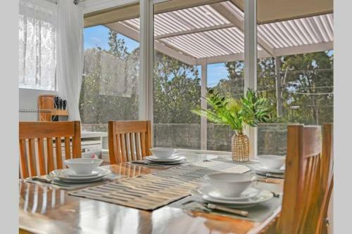 Apartamento Mt Waverley 3 Bedroom Family Unit With Everything
