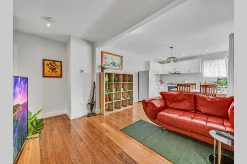 Apartamento Mt Waverley 3 Bedroom Family Unit With Everything
