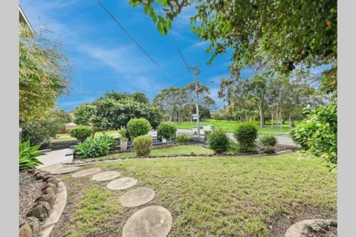 Apartamento Mt Waverley 3 Bedroom Family Unit With Everything
