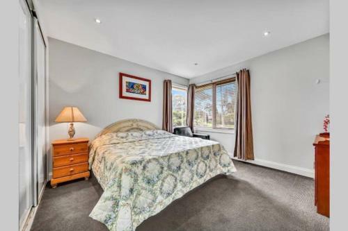Apartamento Mt Waverley 3 Bedroom Family Unit With Everything