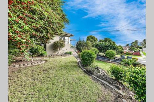 Apartamento Mt Waverley 3 Bedroom Family Unit With Everything