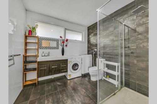 Apartamento Mt Waverley 3 Bedroom Family Unit With Everything