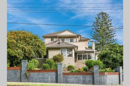 Apartamento Mt Waverley 3 Bedroom Family Unit With Everything