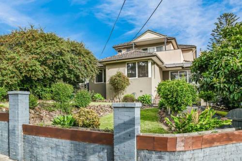 Apartamento Mt Waverley 3 Bedroom Family Unit With Everything