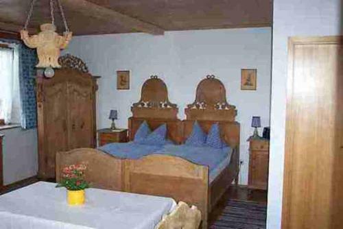 Agroturismo Oberreiterhof