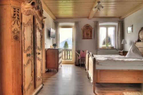 Agroturismo Oberreiterhof