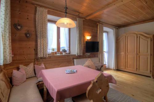 Agroturismo Oberreiterhof