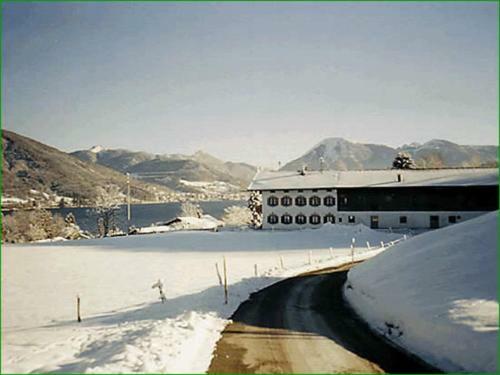 Agroturismo Oberreiterhof