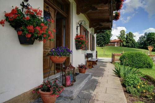 Agroturismo Oberreiterhof