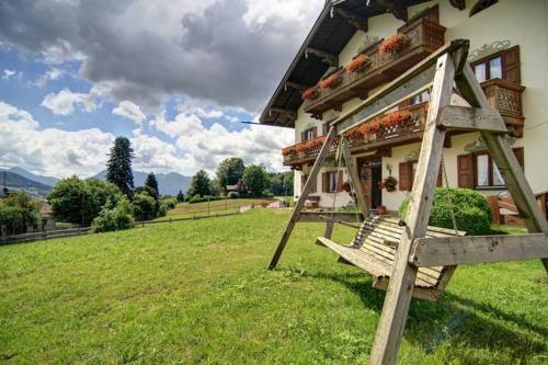 Agroturismo Oberreiterhof