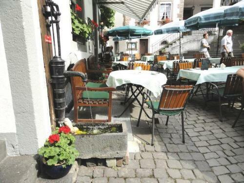 Hotel Gute Quelle